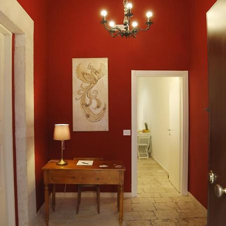 Bed and Breakfast Ali Di Fenice Бітонто Екстер'єр фото