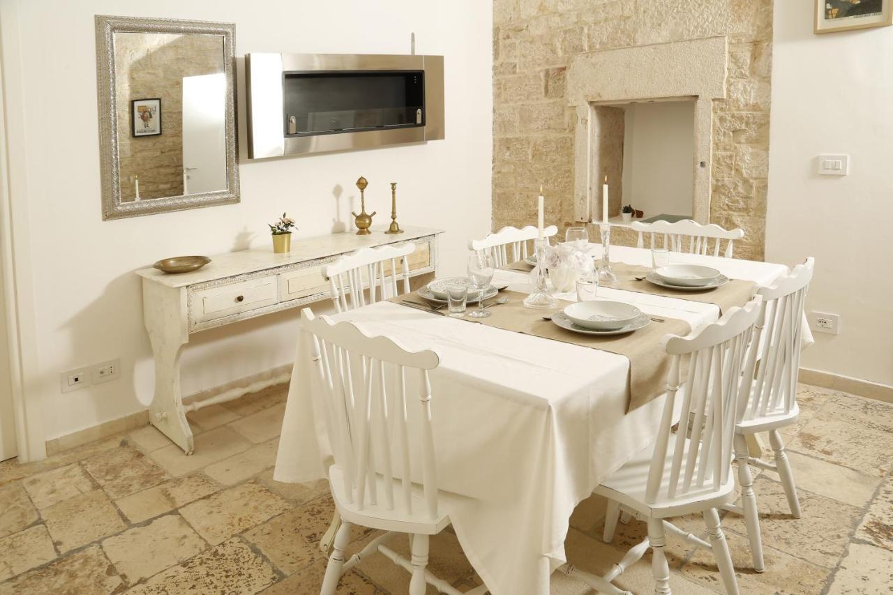 Bed and Breakfast Ali Di Fenice Бітонто Екстер'єр фото