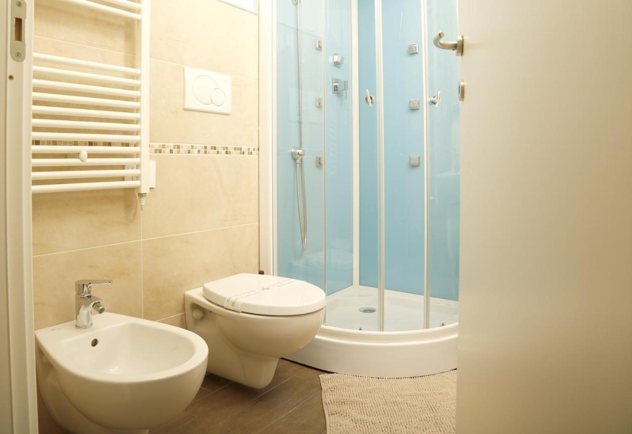 Bed and Breakfast Ali Di Fenice Бітонто Екстер'єр фото