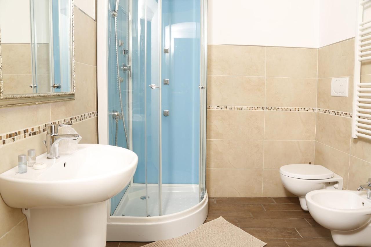 Bed and Breakfast Ali Di Fenice Бітонто Екстер'єр фото