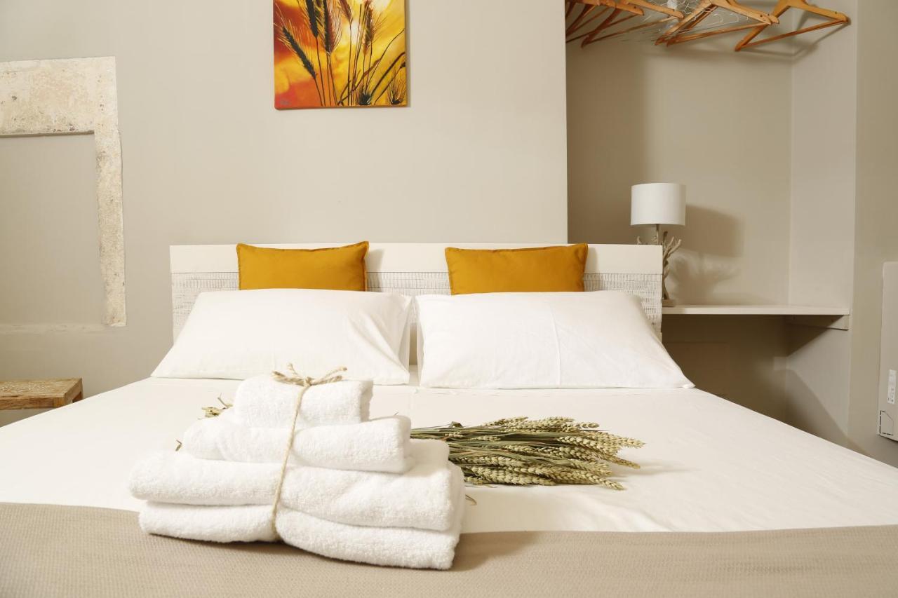 Bed and Breakfast Ali Di Fenice Бітонто Екстер'єр фото