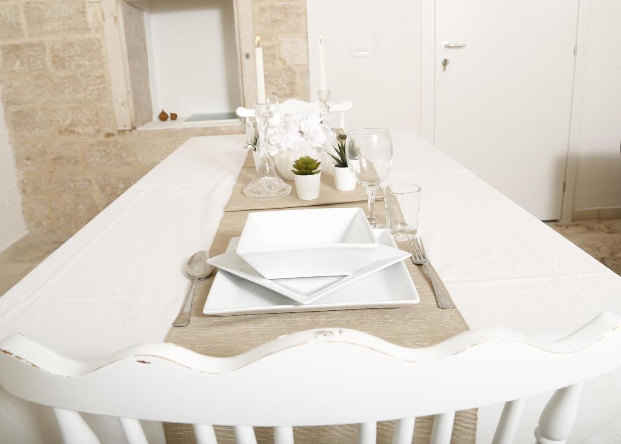 Bed and Breakfast Ali Di Fenice Бітонто Екстер'єр фото