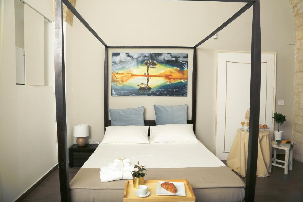 Bed and Breakfast Ali Di Fenice Бітонто Екстер'єр фото