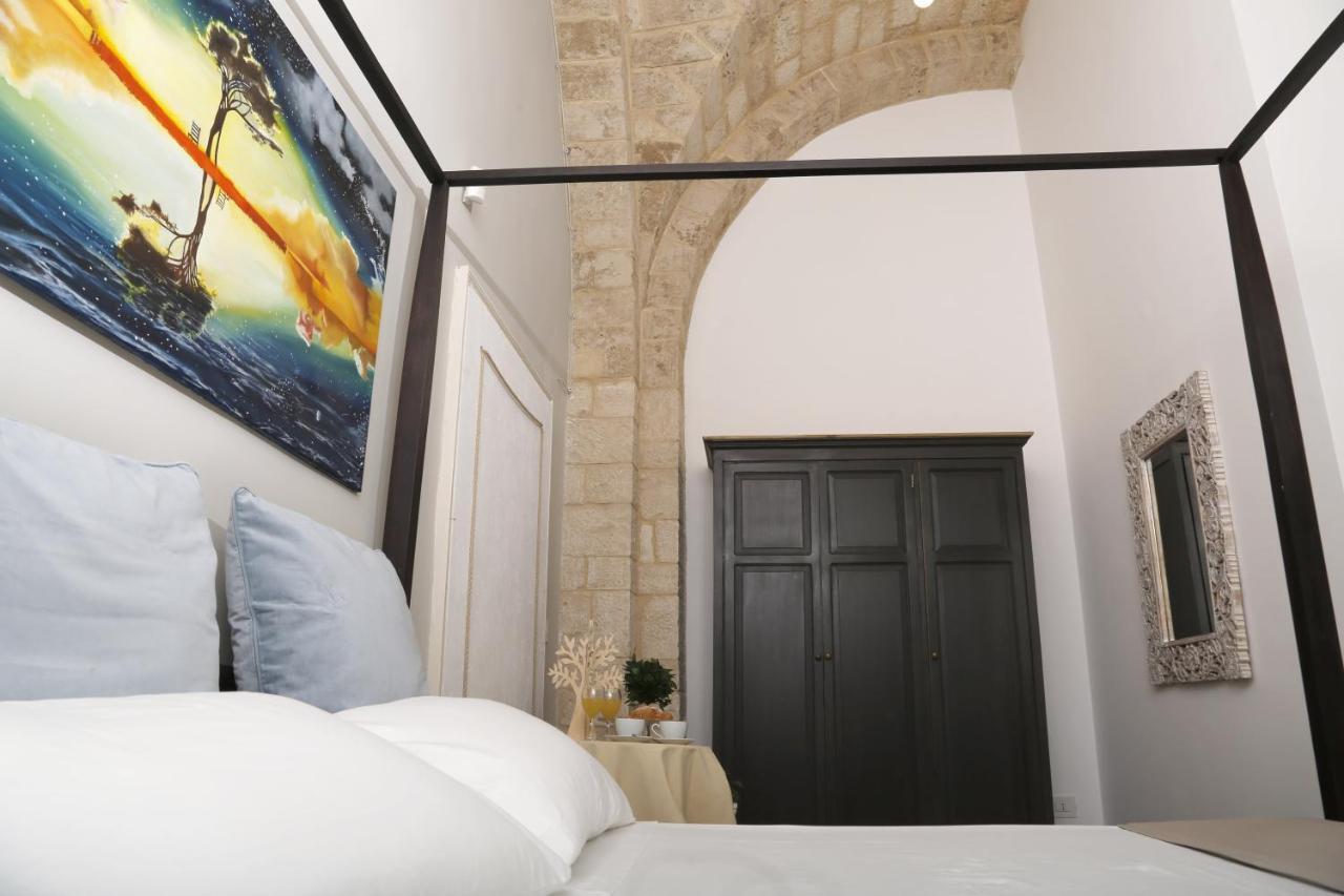 Bed and Breakfast Ali Di Fenice Бітонто Екстер'єр фото