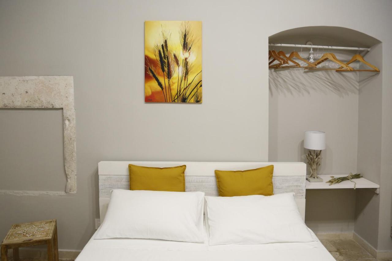 Bed and Breakfast Ali Di Fenice Бітонто Екстер'єр фото