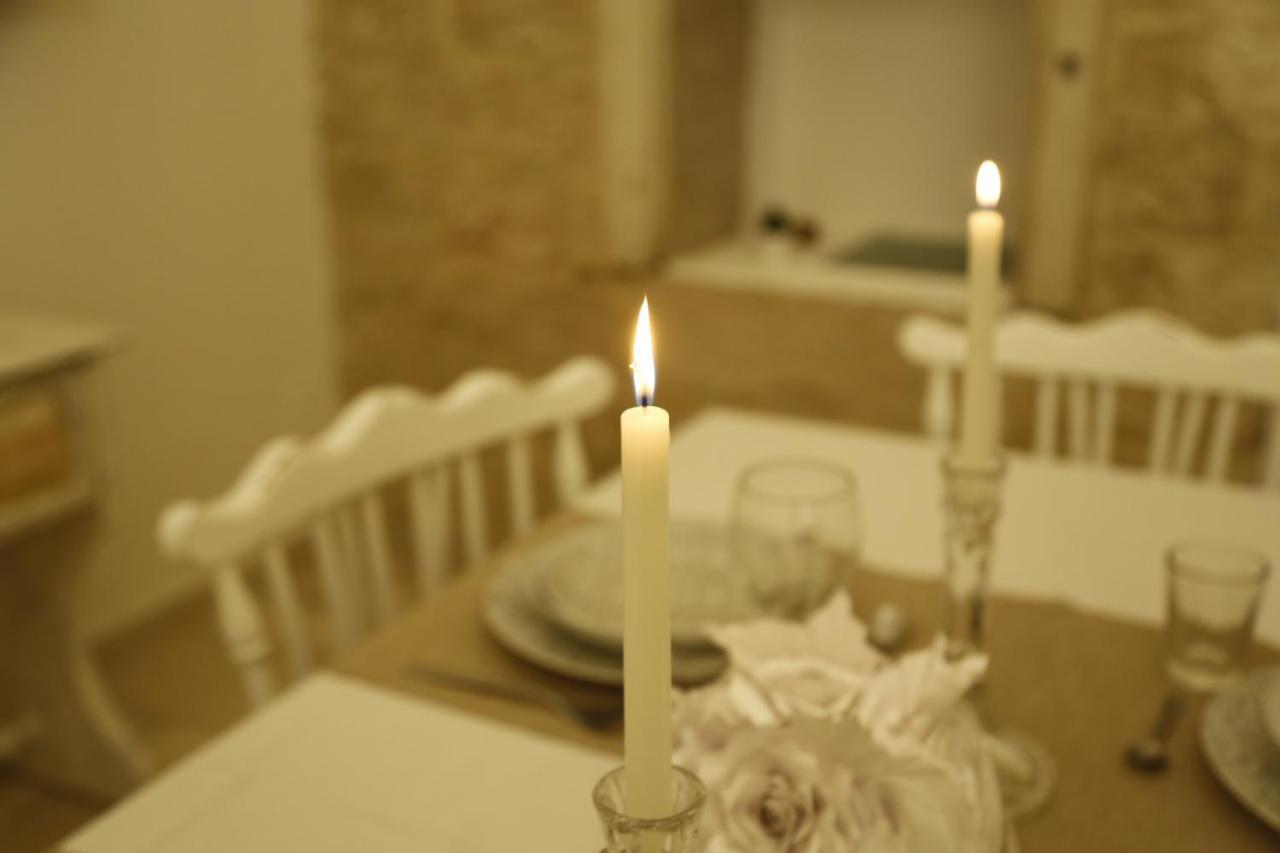 Bed and Breakfast Ali Di Fenice Бітонто Екстер'єр фото